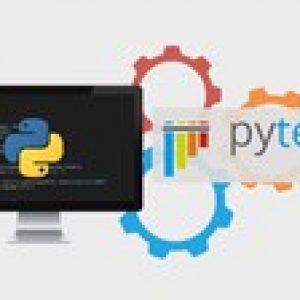 Test automation with PyTest