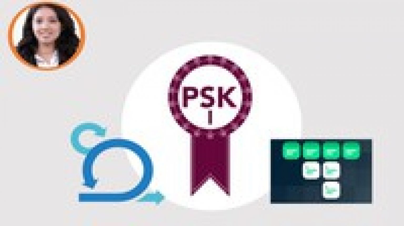 PSK-I Pass Exam