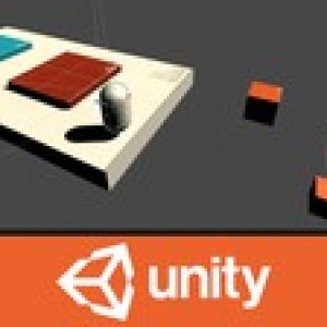 Develop FPS Game with Unity3D 2021