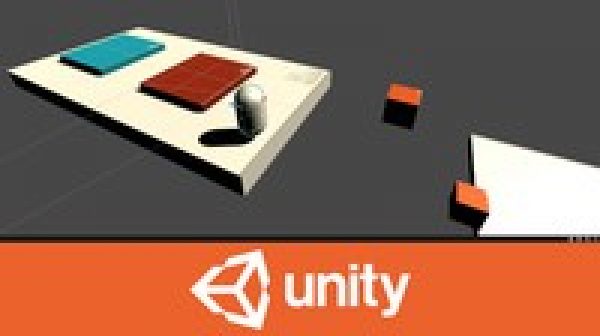 Develop FPS Game with Unity3D 2021