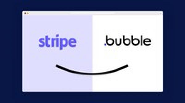 Charge payments with Bubble & Stripe