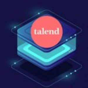 Talend Data Integration & Big Data ETL (beginner to expert)
