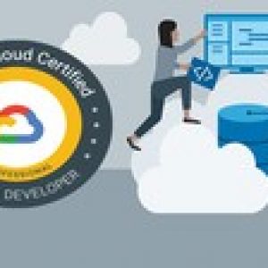 Google Professional Cloud Developer Certification Tests 2021