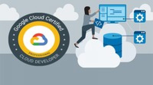 Google Professional Cloud Developer Certification Tests 2021