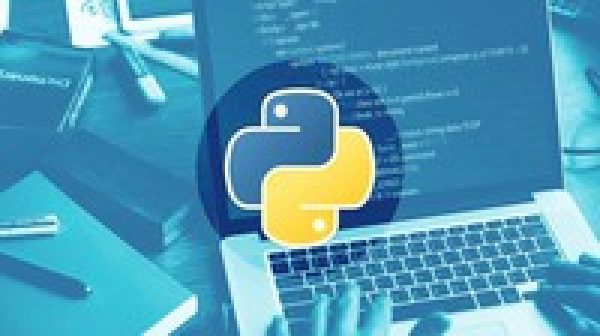 Python Masterclass: Learn Fundamentals by Coding