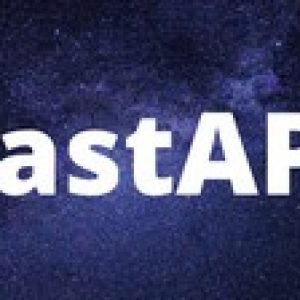 FastAPI Full Stack Web Development (API + Webapp)