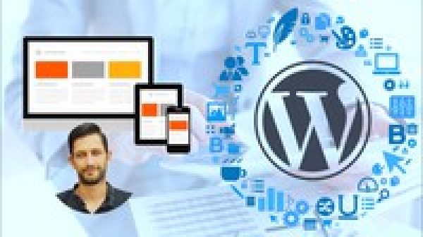 WordPress Web Development Course For Beginners