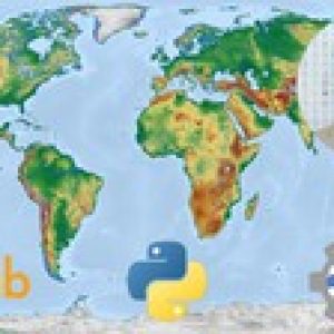 Python with Google Earth Engine and Colab for Beginners