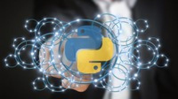 Master Python and Data Libraries Certification Bootcamp