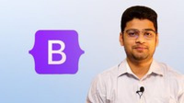 Bootstrap 5 Essential Training : With Projects
