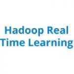 J Garg - Hadoop Real Time Learning