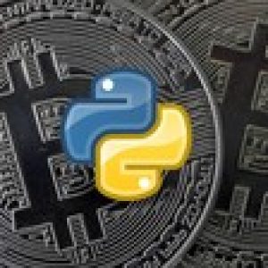 Python & Cryptocurrency API: Build 5 Real World Applications