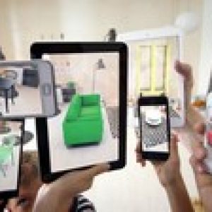 Create Your Own Augmented Reality Application