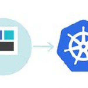 Kubernetes for web developers - hands on examples