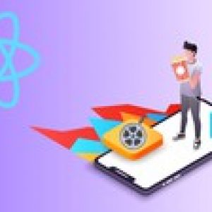React Native: Learn By Doing Movies App [2021]