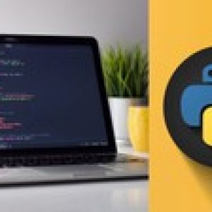 Complete Python Bootcamp 2021 : Beginner to Advanced