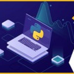 Data Visualization with Python Masterclass | Python A-Z