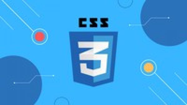 CSS course