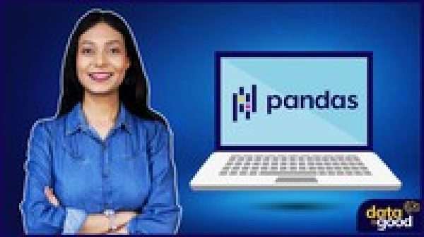 Pandas Masterclass: Advanced Data Analysis with Pandas