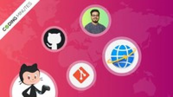 Git & Github Master Course (2021)