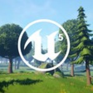 Unreal Engine 5: Beginner Crash Course