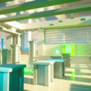Unreal Engine 5 Beginner Blueprints: Make your first game!