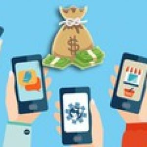 Make Money From Apps