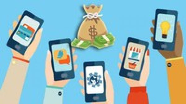 Make Money From Apps