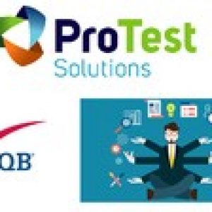 ISTQB Certified Tester - Foundation Level 2021 - Accredited
