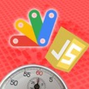 Gdrive Folder Content Links JavaScript Application