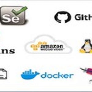 Selenium WebDriver with CI/CD,AWS,Jenkins,Docker,Grid,GitHub