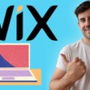 Create a Wix Website and Blog From Scratch