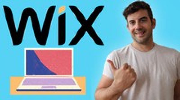 Create a Wix Website and Blog From Scratch