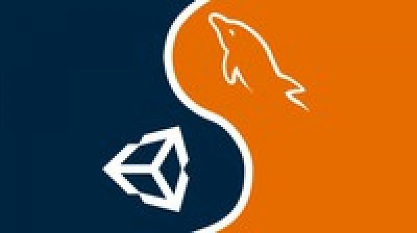 Unity and MySQL Connection