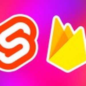 Svelte.js & Firebase: Pokedex edition