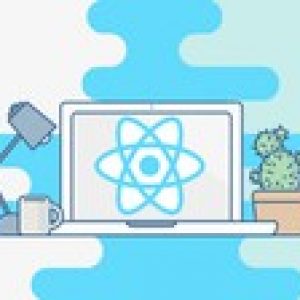 Building Applications with React 17 and ASP.NET Core 6