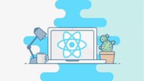 Building Applications with React 17 and ASP.NET Core 6