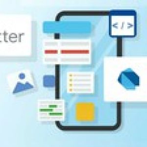 Flutter Tutorials - Create Beautiful Flutter Apps And UIs