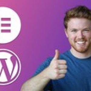 Learn Elementor & WordPress, for Startups & Freelancers