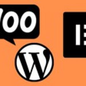 Beginners Guide to WordPress, Elementor & WooCommerce
