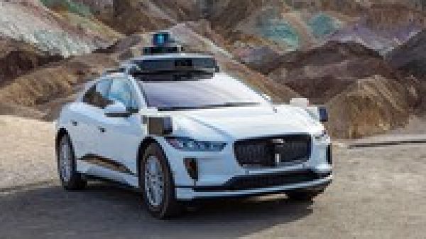 Autonomous Cars, Drones & Electric Mobility - Top Track 2021
