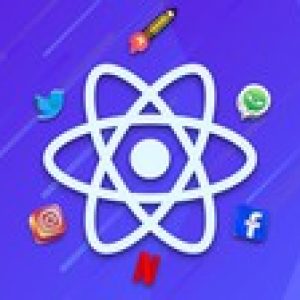 The Complete ReactJS: Beginner to Advanced (2021)