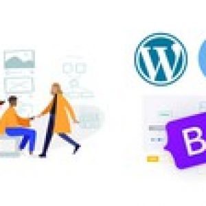 WordPress Theme Development Course with Bootstrap 5 (2021)