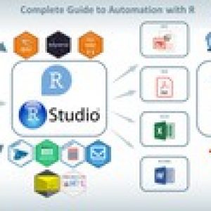 Complete Guide to Programming Automation with R in 2021