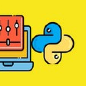 Python GUI Development with tkinter: Build desktop Apps