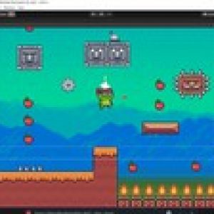 Create Action 2D Game With Video Ads In Unity