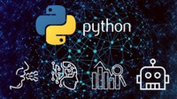 Python projects that will get you a job