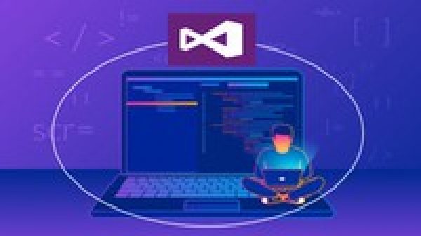 Become a .NET Developer using C# in ASP .NET MVC Full Course