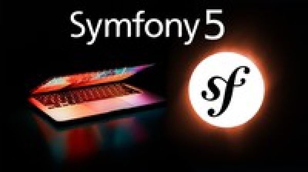 Symfony 5 - The complete Guide for Beginners