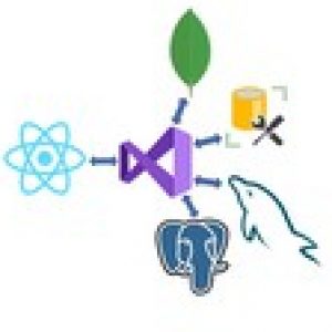 React JS and .NET Core Web API Full Stack Master Course